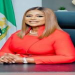 The MD/CEO of the Financial Institutions Training Centre , Dr Chizor Malize