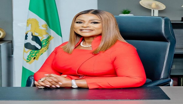 The MD/CEO of the Financial Institutions Training Centre , Dr Chizor Malize