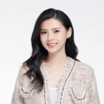 Bitget’s Chief Executive Officer, Gracy Chen