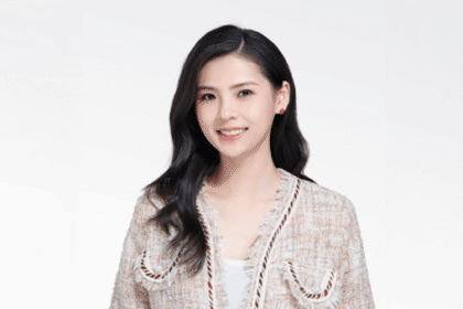 Bitget’s Chief Executive Officer, Gracy Chen