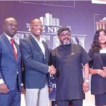 The Next Titan Nigeria. Photo: Organisers