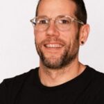 Byron Rode, CEO and co-founder of ignis