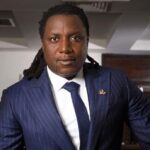 Photo: Steve Babaeko