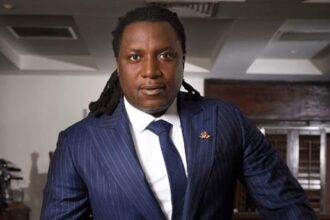 Photo: Steve Babaeko