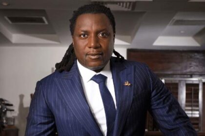 Photo: Steve Babaeko