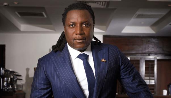 Photo: Steve Babaeko