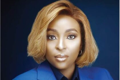 Group Chief Executive Officer of Transcorp Plc, Owen Omogiafo