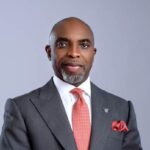 MD/CEO, Wema Bank, Moruf Oseni