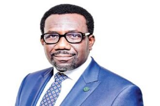 Photo: Segun Omosehin