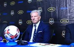 Uganda Coach, Paul Put