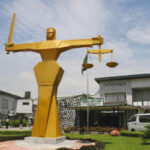 Federal High Court, Lagos