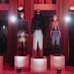 Image credit: H&M x Glenn Martens