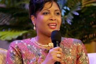 Dr. Adeola Adejoke Phillips.