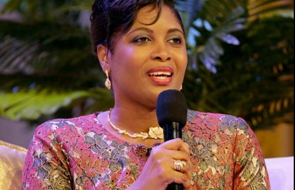 Dr. Adeola Adejoke Phillips.