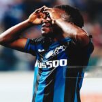 Photo: Ademola Lookman