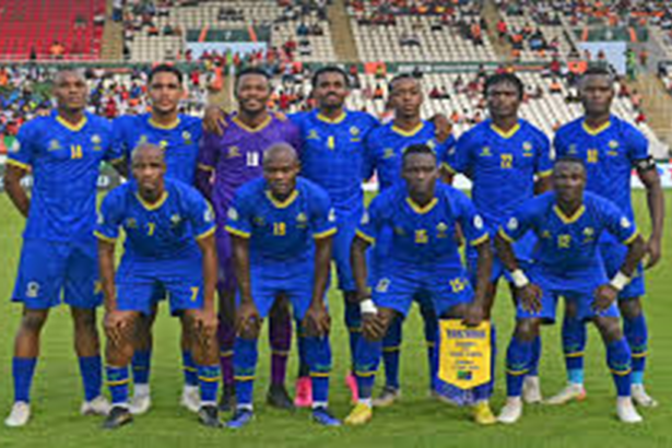 Afcon