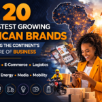 African Brands