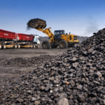 Africa’s coal reserves