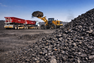 Africa’s coal reserves