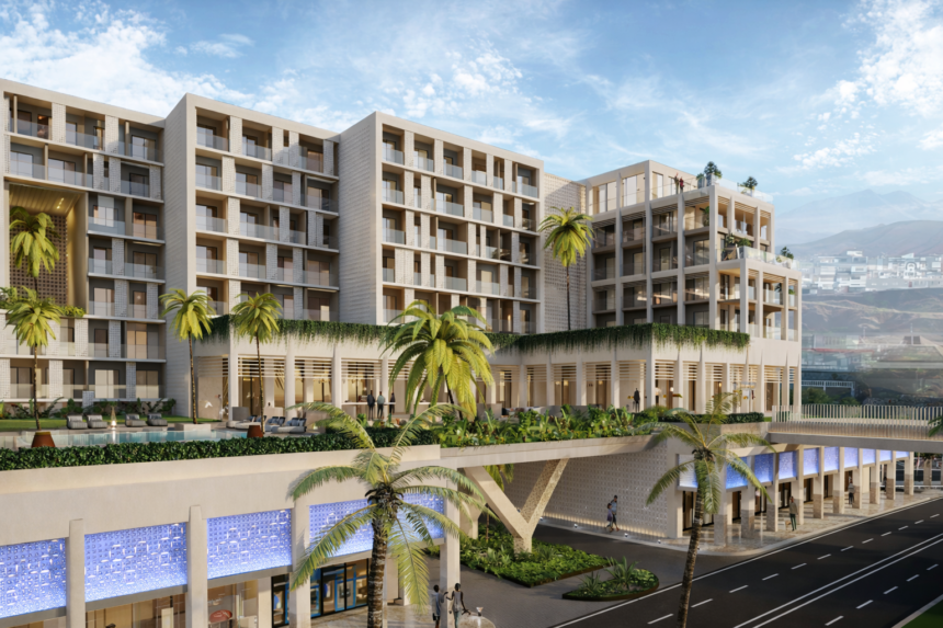 Marriott International