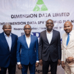 Dimension Data