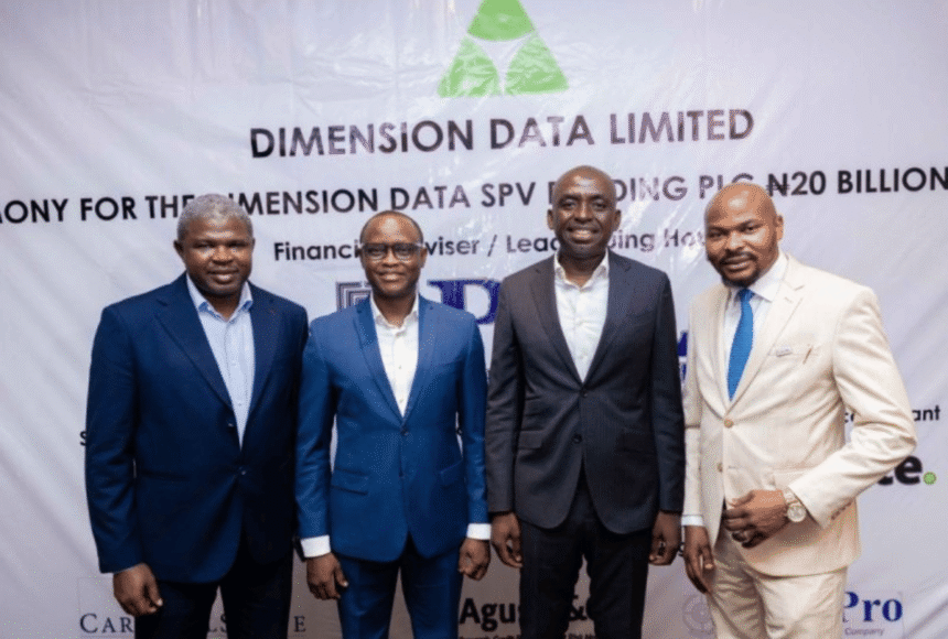 Dimension Data