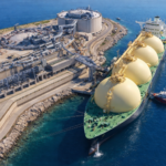 liquefied natural gas