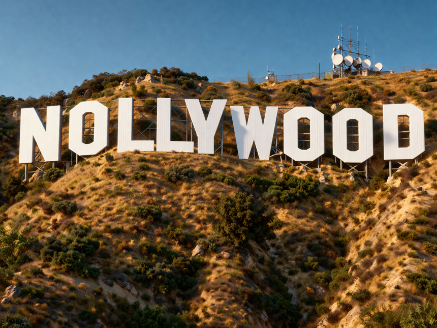 nollywood