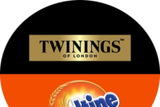 Twinings ovaltine