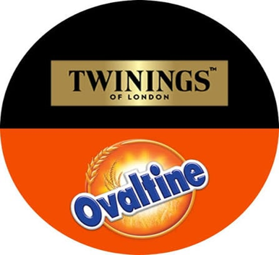 Twinings ovaltine