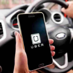Uber