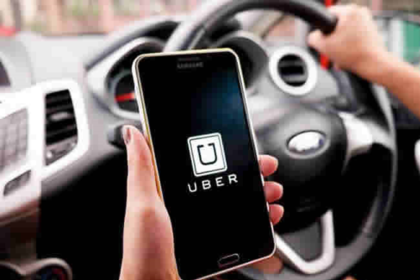 Uber