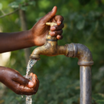 water security africa