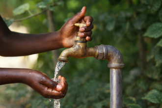 water security africa