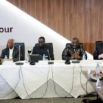 The West Africa Climate Resilience Summit