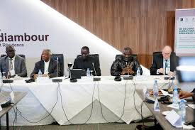 The West Africa Climate Resilience Summit