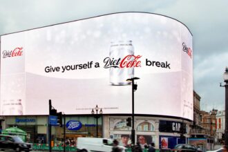 DIET COKE