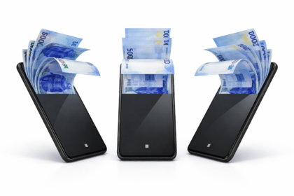 Best savings apps in nigeria