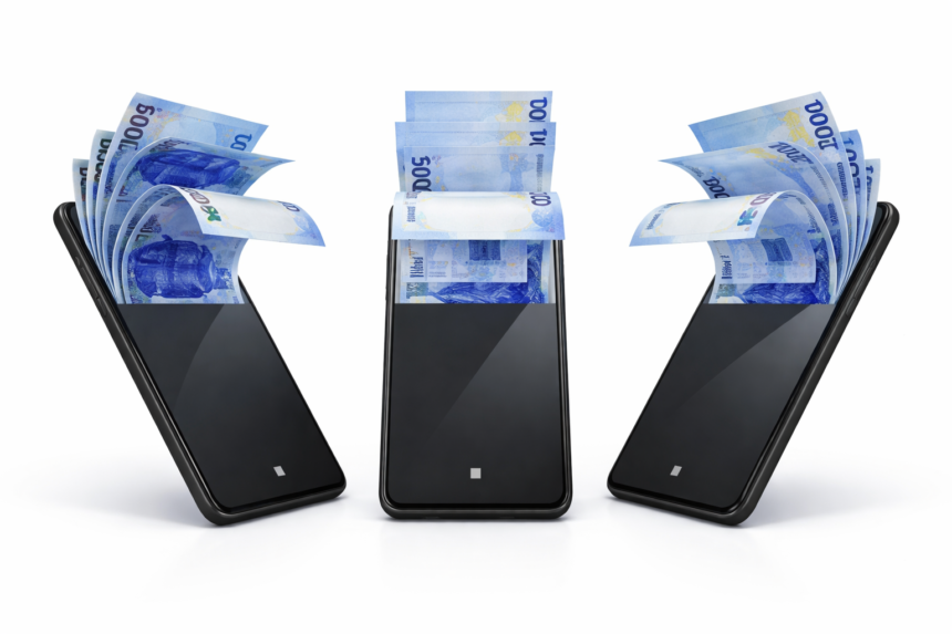 Best savings apps in nigeria