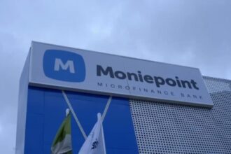 MONIEPOINT