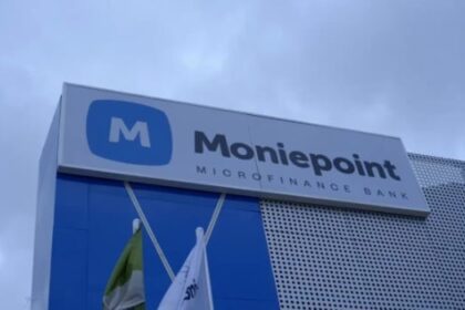 MONIEPOINT