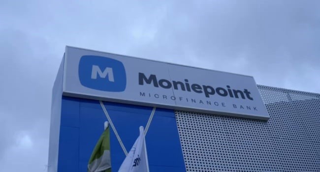 MONIEPOINT