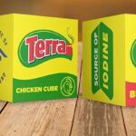 TERRA CUBE