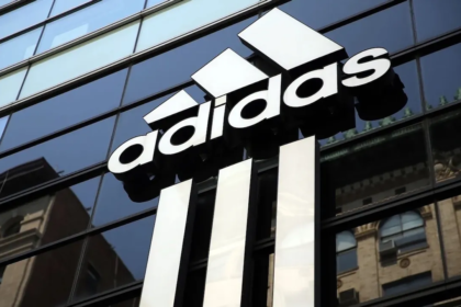 adidas