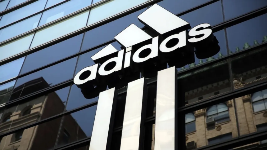 adidas
