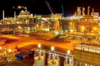 dangote honeywell