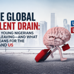 global brain drain