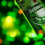 heineken
