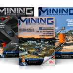 Mining review africa