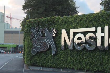 Nestlé Nigeria